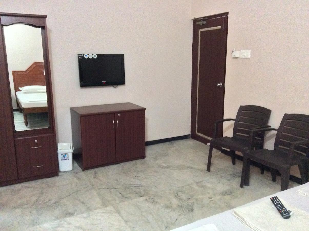 Sakthi Lodge Dharapuram Room photo