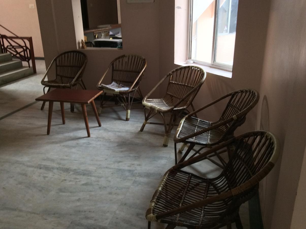 Sakthi Lodge Dharapuram Room photo